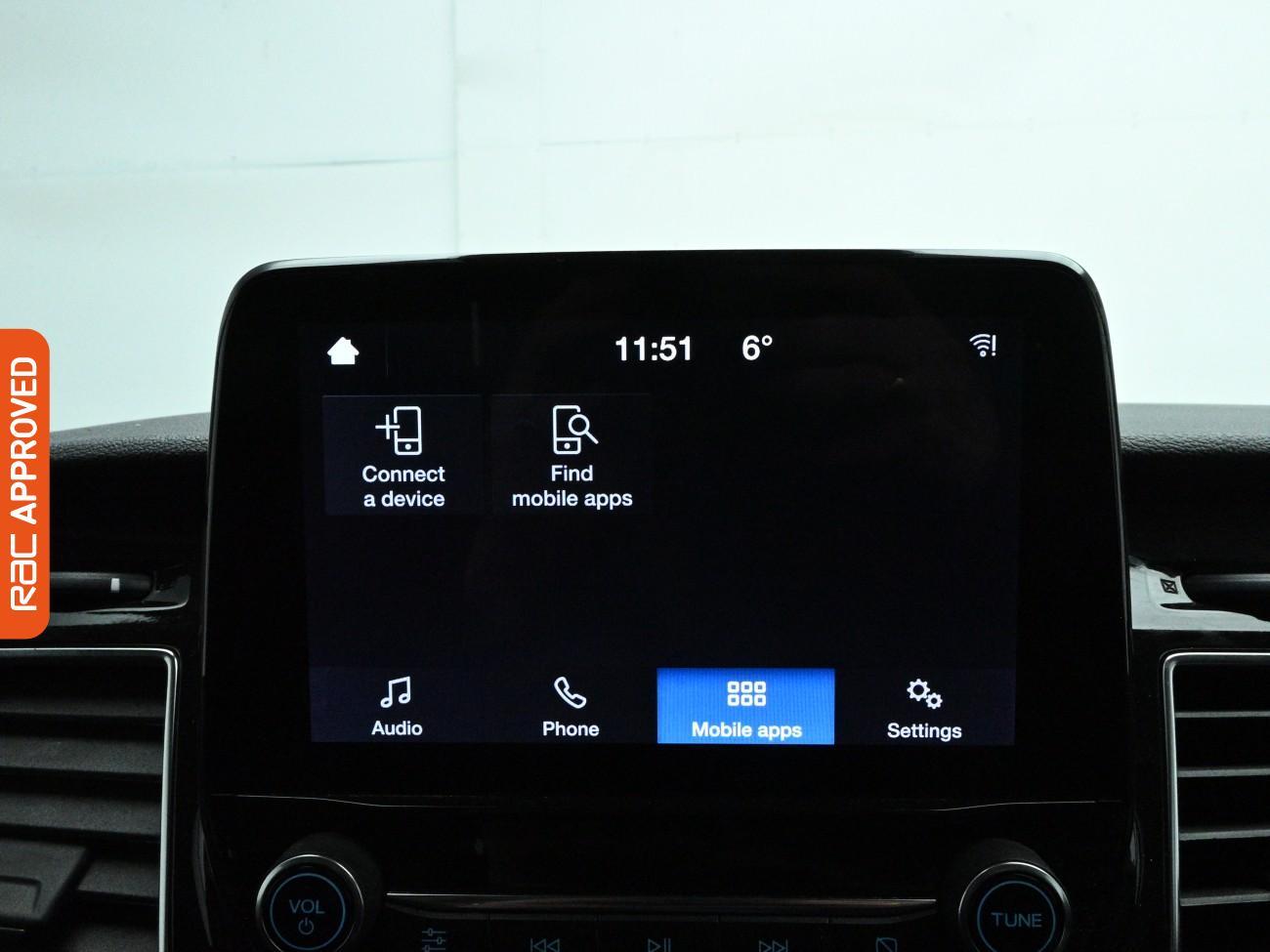 Used Ford Transit Custom 2021 for sale - 77733598: Photo 17