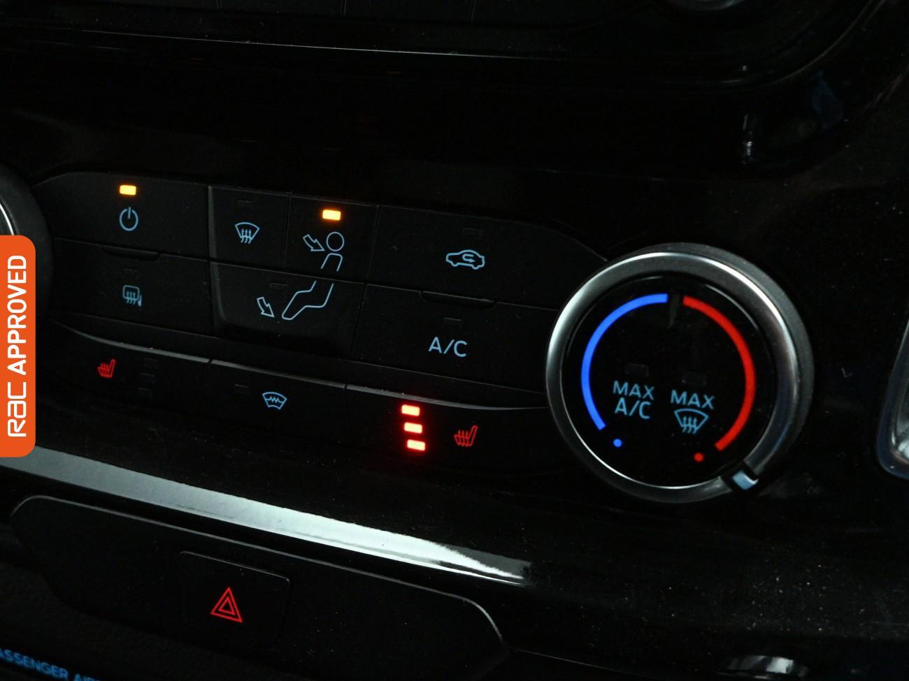 Used Ford Transit Custom 2021 for sale - 77733598: Photo 18