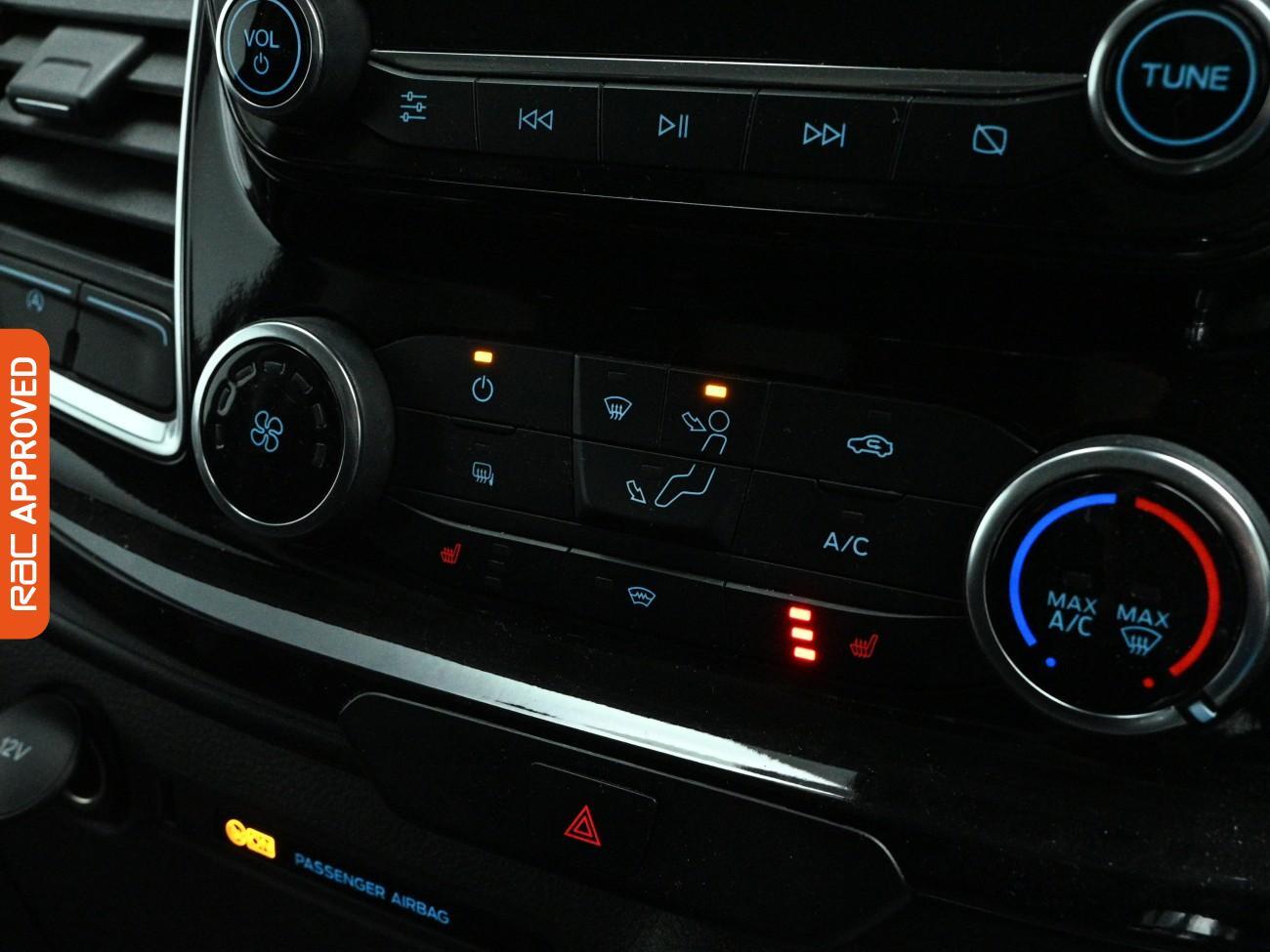 Used Ford Transit Custom 2021 for sale - 77733598: Photo 19