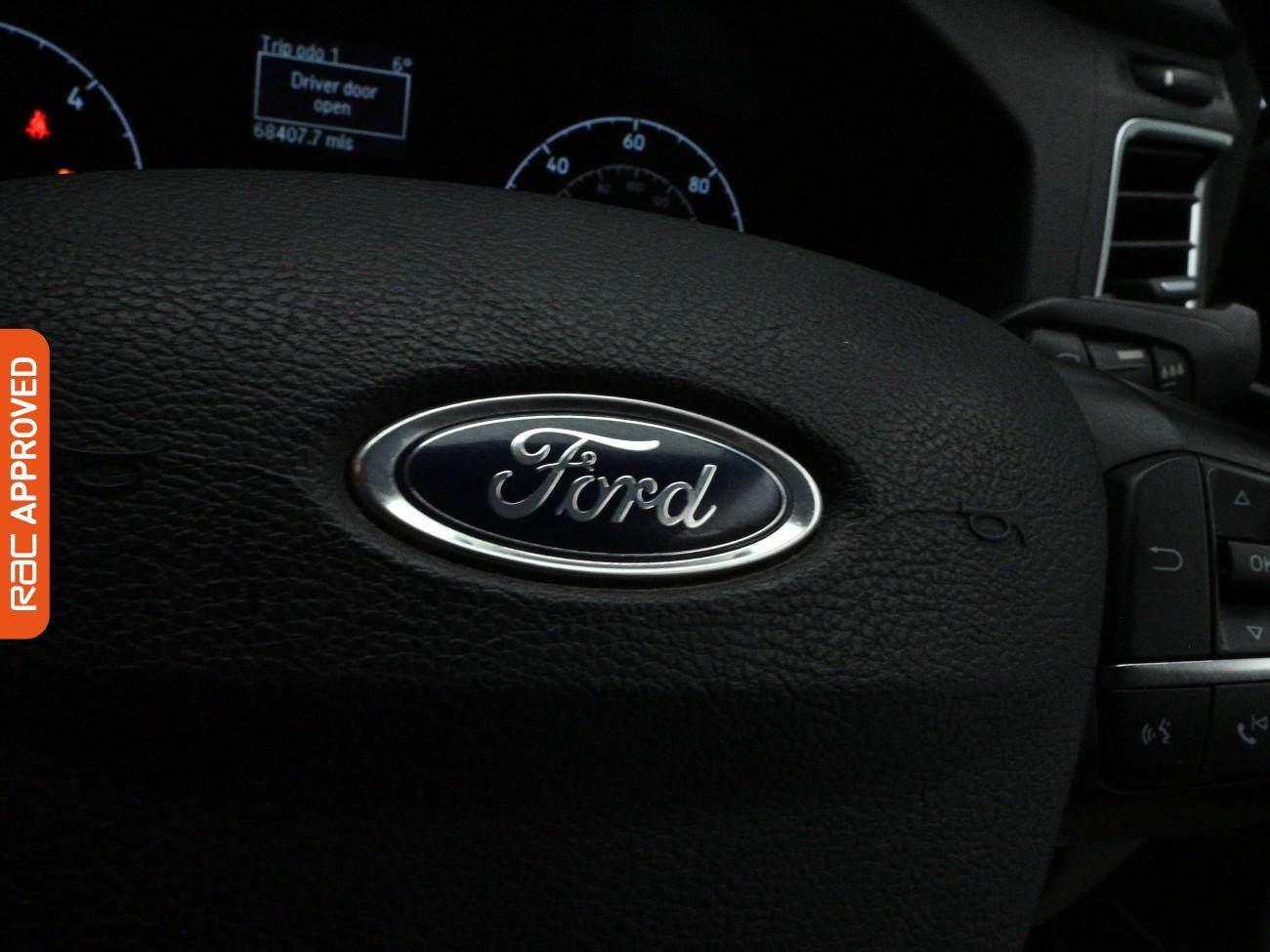 Used Ford Transit Custom 2021 for sale - 77733598: Photo 22