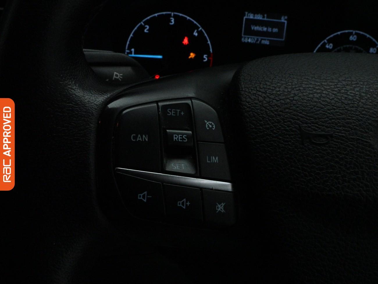 Used Ford Transit Custom 2021 for sale - 77733598: Photo 23