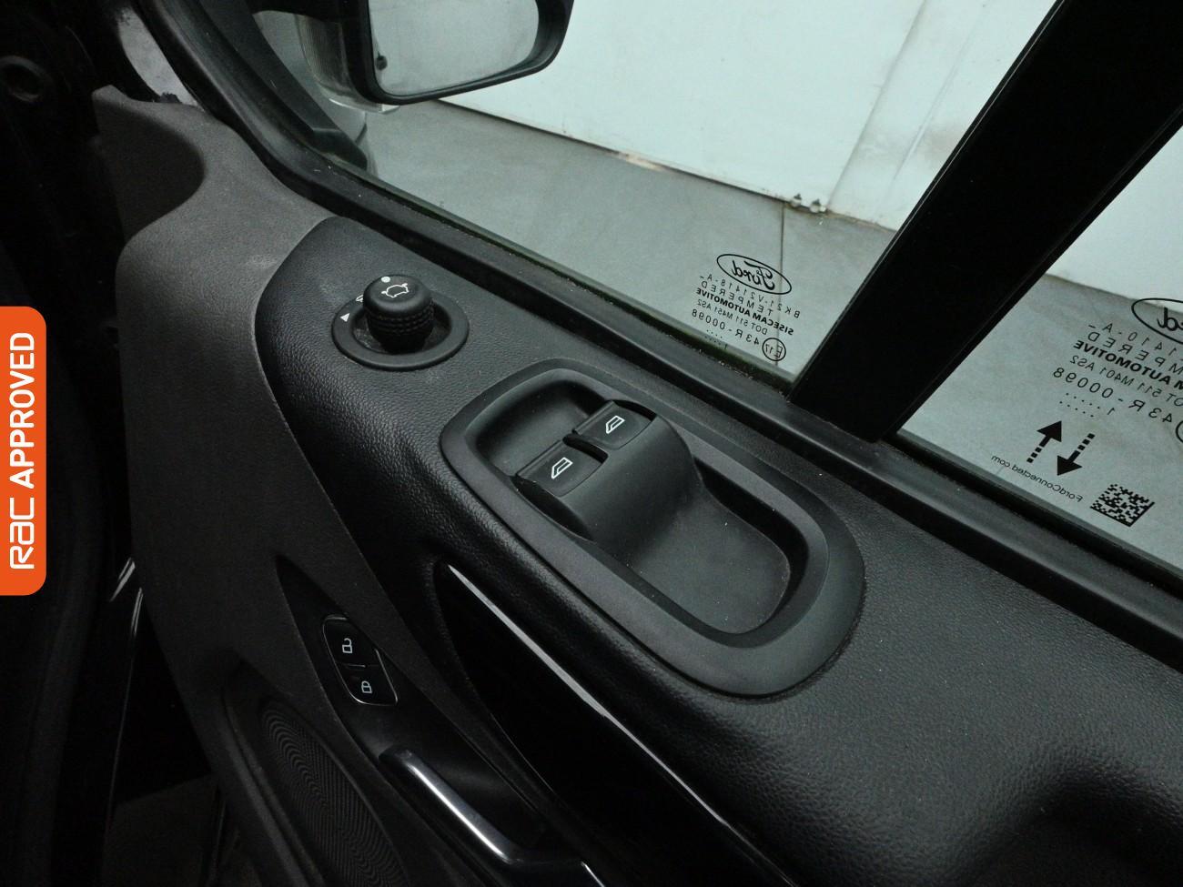 Used Ford Transit Custom 2021 for sale - 77733598: Photo 24