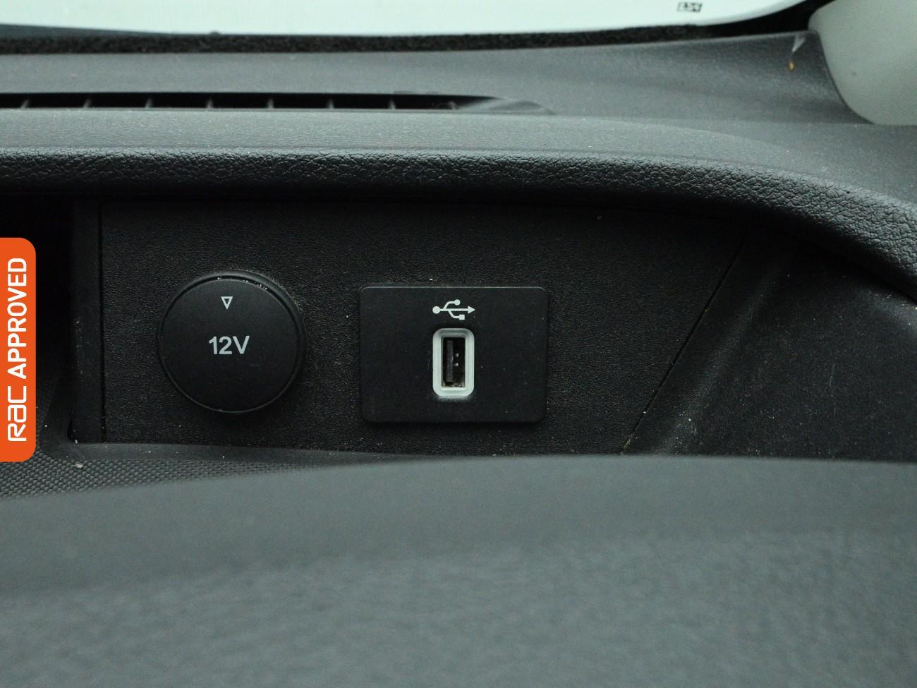 Used Ford Transit Custom 2021 for sale - 77733598: Photo 25