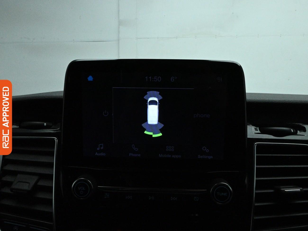 Used Ford Transit Custom 2021 for sale - 77733598: Photo 26