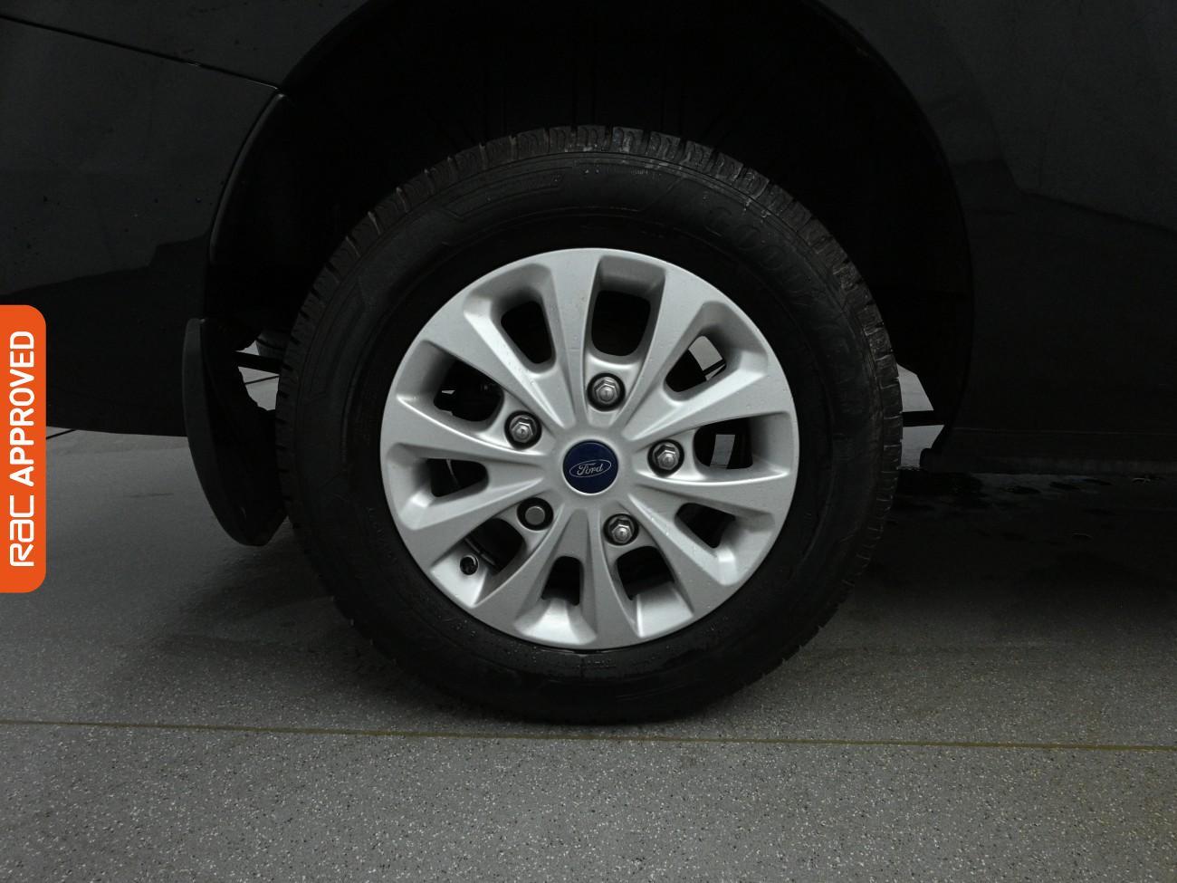 Used Ford Transit Custom 2021 for sale - 77733598: Photo 27