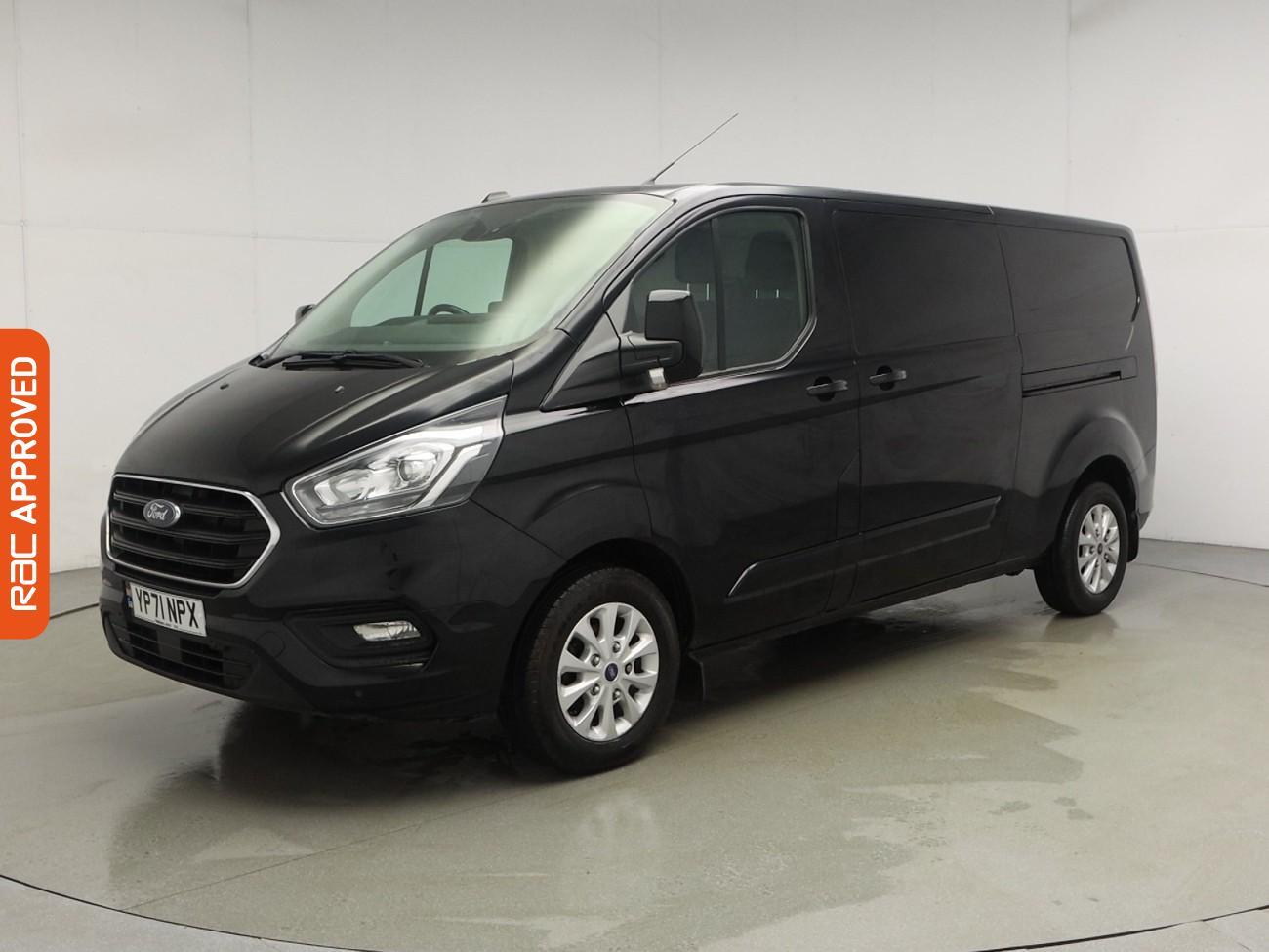 Used Ford Transit Custom 2021 for sale - 77733598: Photo 28