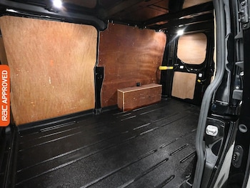Used Ford Transit Custom 2021 for sale - 77733598: Photo