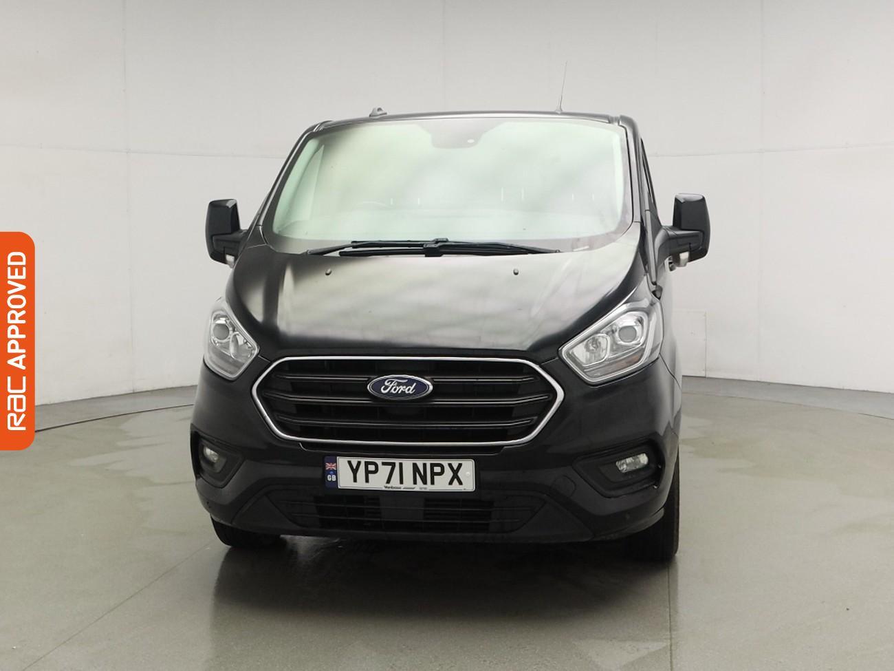 Used Ford Transit Custom 2021 for sale - 77733598: Photo 7