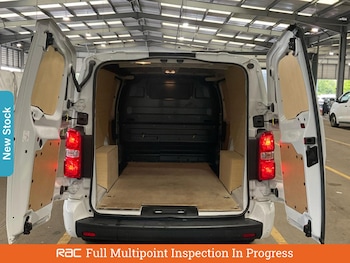 Used Vauxhall Vivaro 2024 for sale - 78744225: Photo
