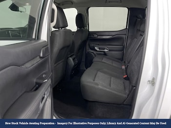 Used Ford Ranger 2023 for sale - 79519235: Photo