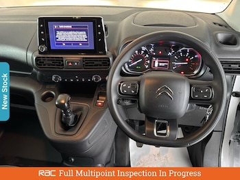 Used Citroen Berlingo 2024 for sale - 78577282: Photo