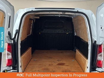 Used Citroen Berlingo 2024 for sale - 78577282: Photo