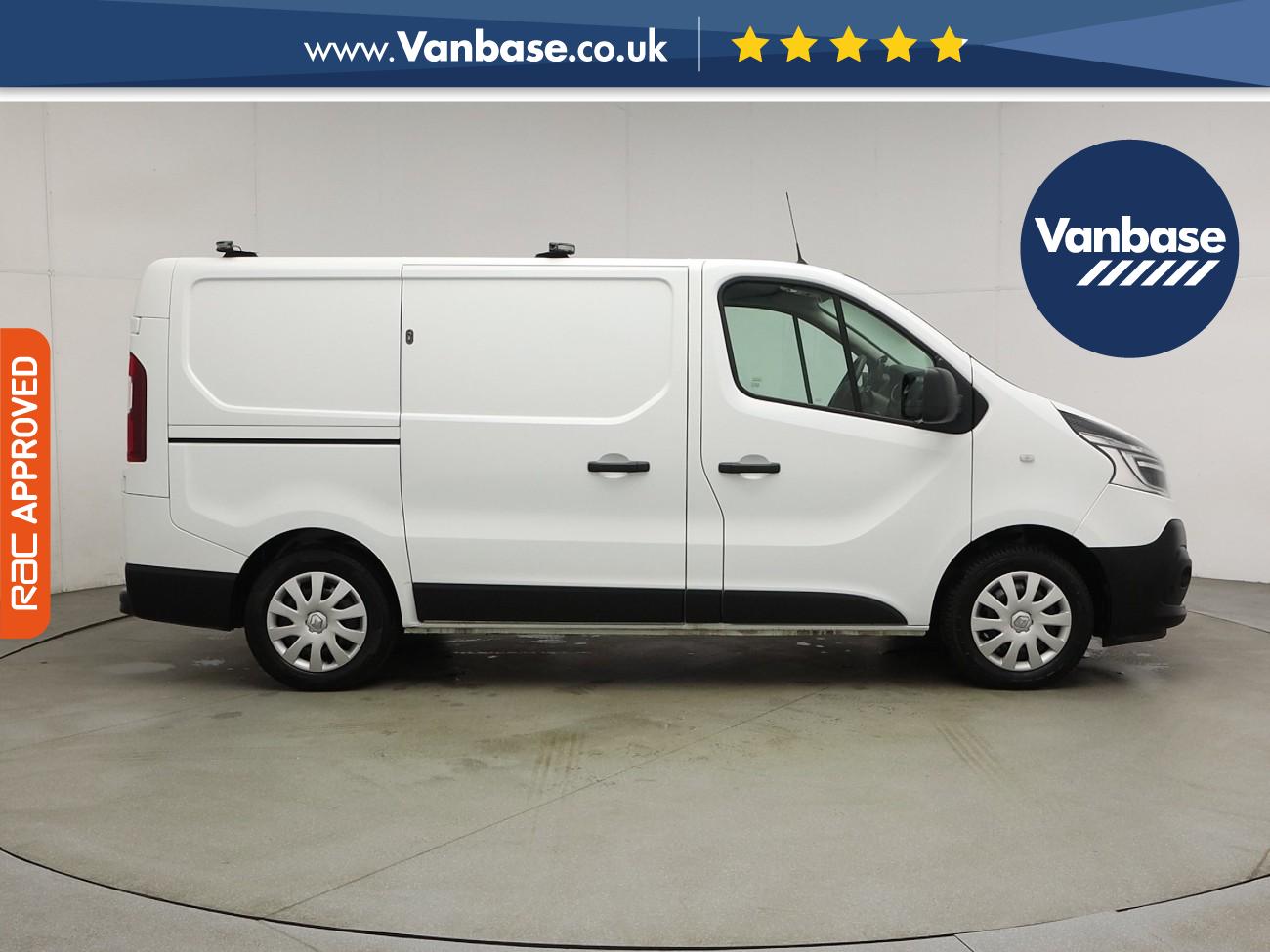 Used Renault Trafic 2020 for sale - 76065218: Photo 1