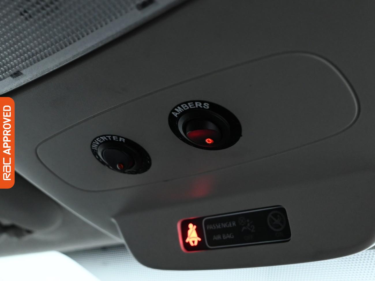 Used Renault Trafic 2020 for sale - 76065218: Photo 10