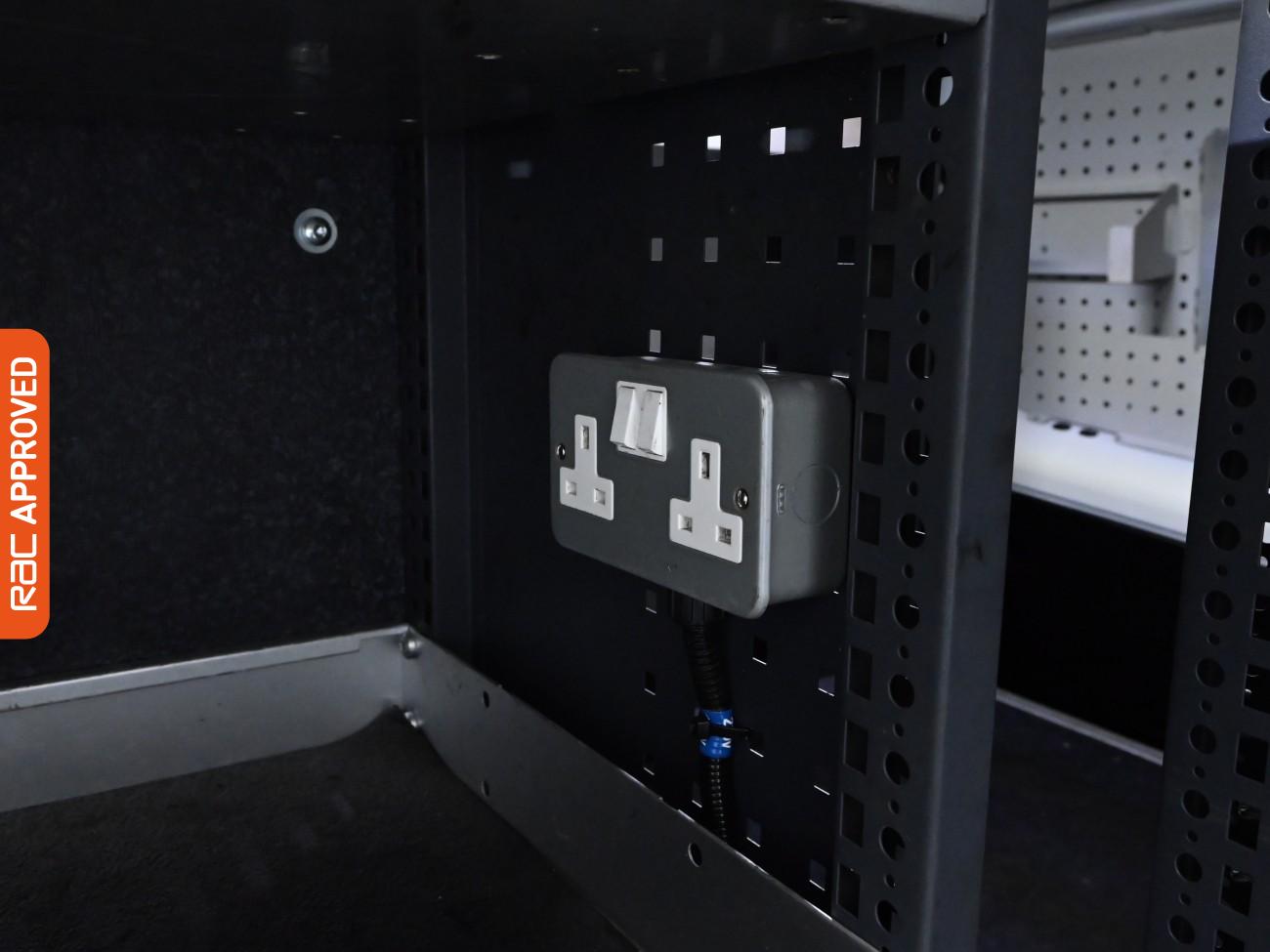 Used Renault Trafic 2020 for sale - 76065218: Photo 12