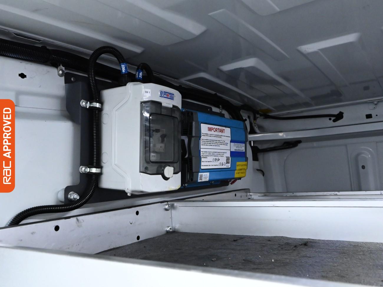 Used Renault Trafic 2020 for sale - 76065218: Photo 13