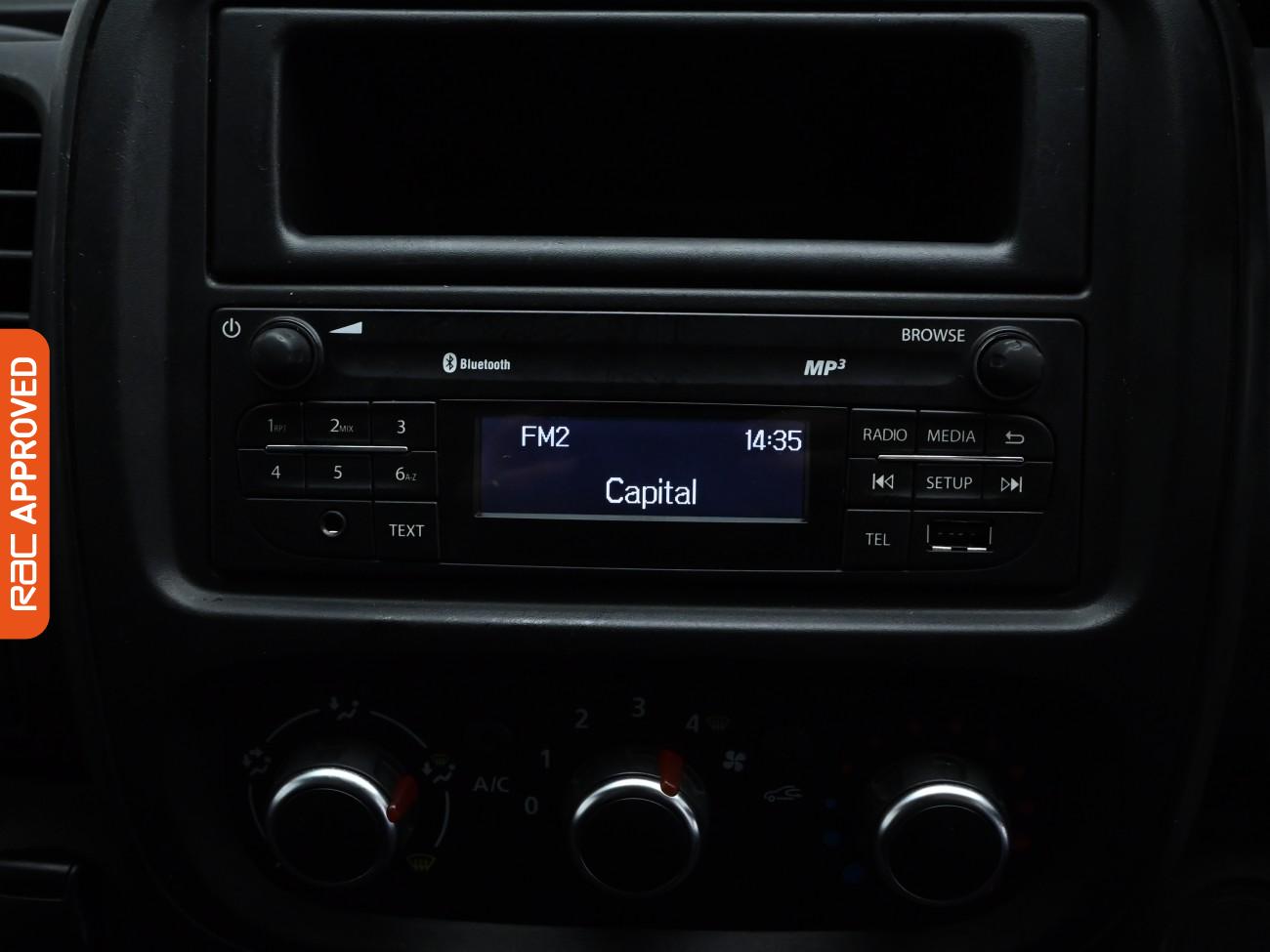 Used Renault Trafic 2020 for sale - 76065218: Photo 14