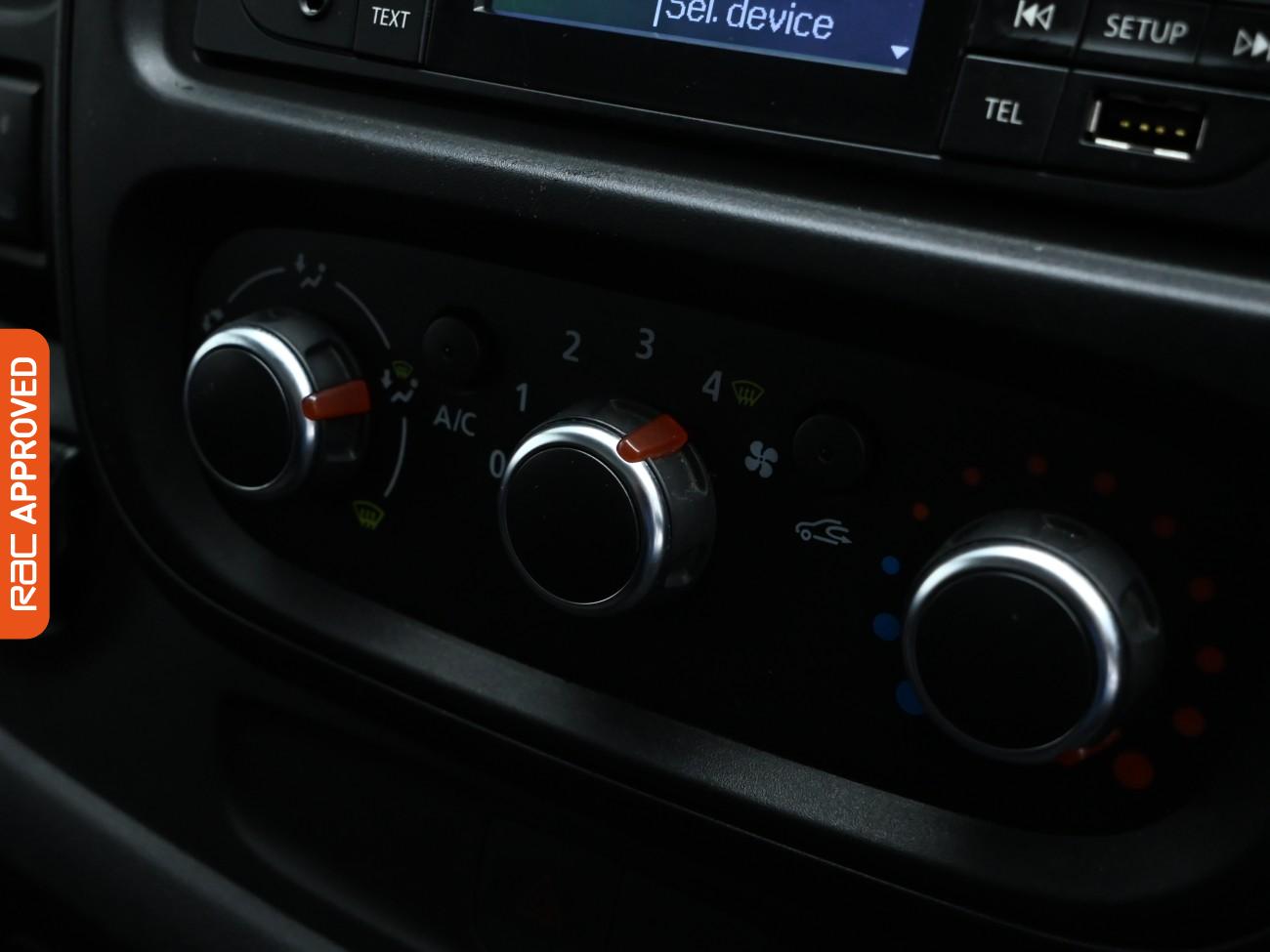 Used Renault Trafic 2020 for sale - 76065218: Photo 15