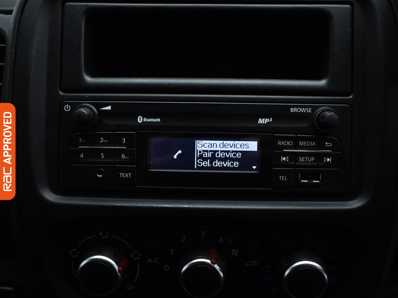 Used Renault Trafic 2020 for sale - 76065218: Photo 16