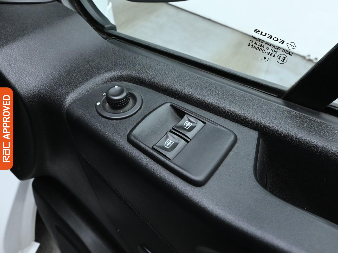 Used Renault Trafic 2020 for sale - 76065218: Photo 20