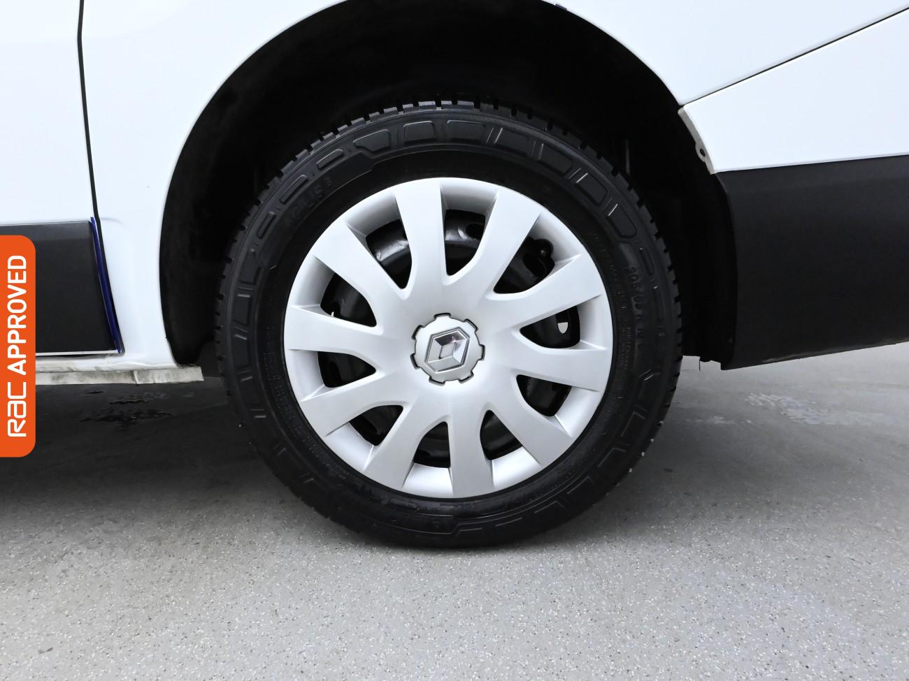 Used Renault Trafic 2020 for sale - 76065218: Photo 22