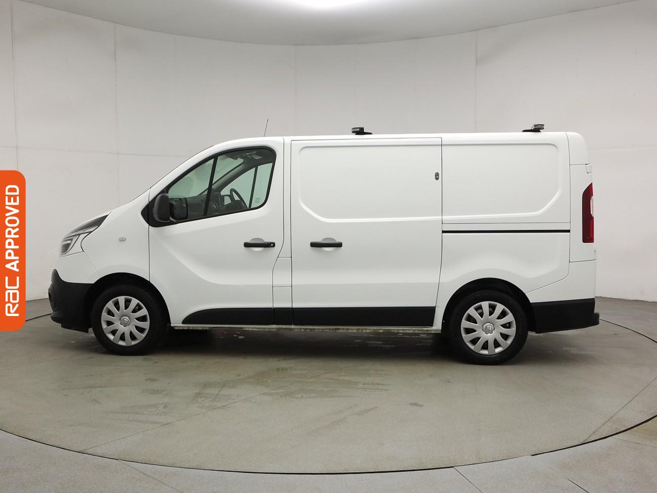 Used Renault Trafic 2020 for sale - 76065218: Photo 24