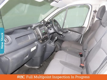 Used Renault Trafic 2020 for sale - 76065218: Photo