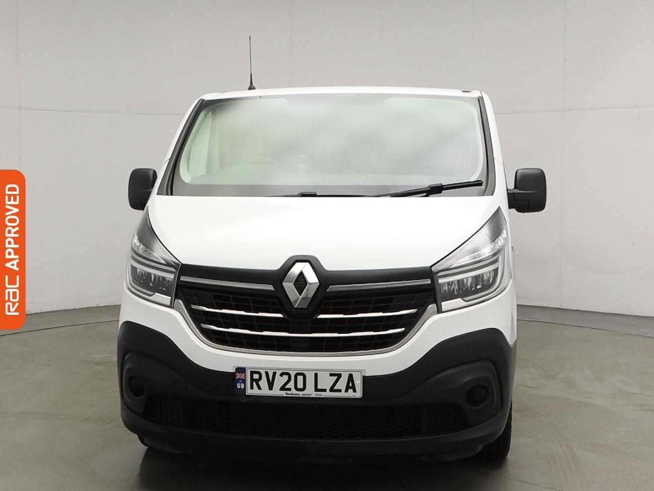 Used Renault Trafic 2020 for sale - 76065218: Photo 6