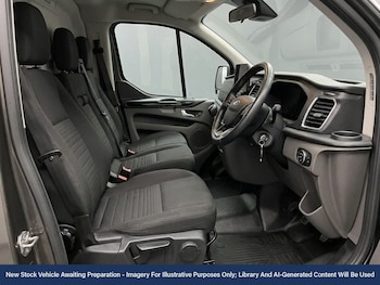 Used Ford Transit Custom 2022 for sale - 79003971: Photo
