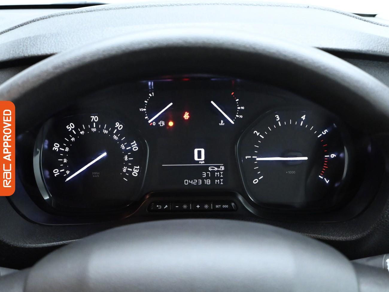 Used Peugeot Expert 2020 for sale - 75785959: Photo 11