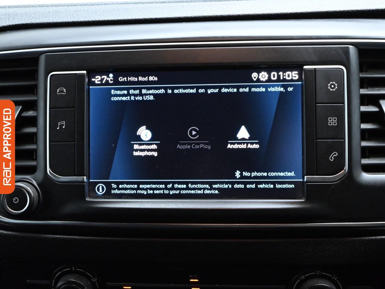 Used Peugeot Expert 2020 for sale - 75785959: Photo 12