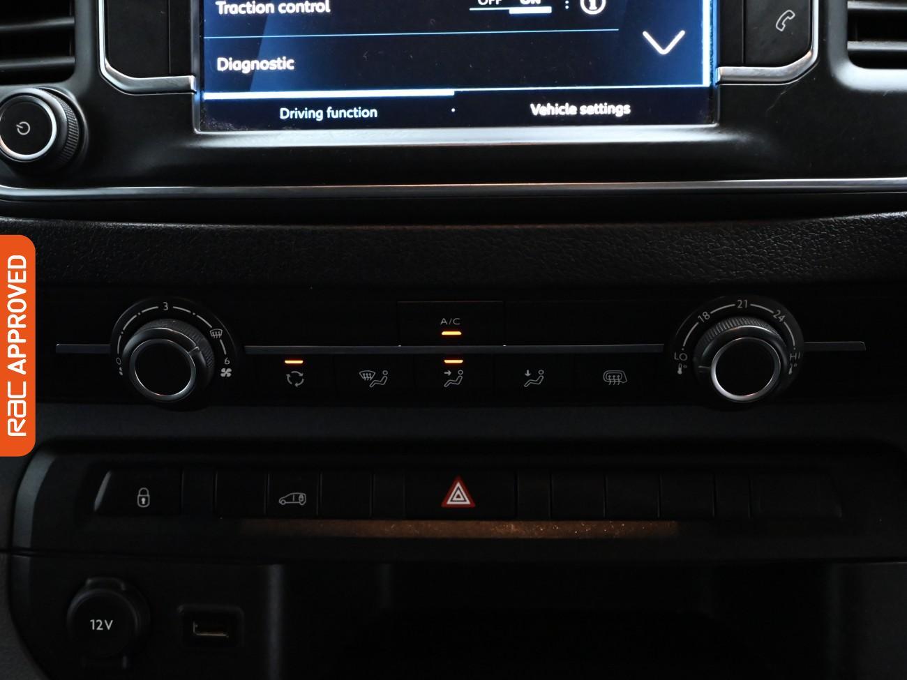 Used Peugeot Expert 2020 for sale - 75785959: Photo 15
