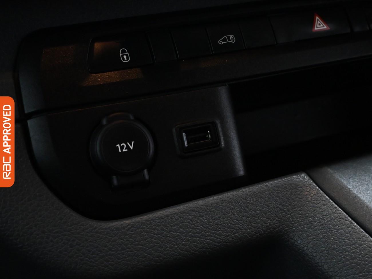 Used Peugeot Expert 2020 for sale - 75785959: Photo 17