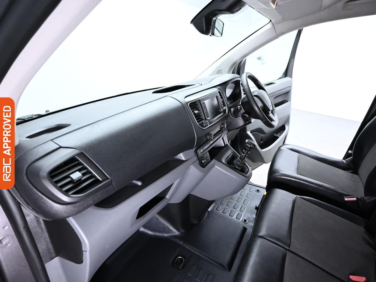Used Peugeot Expert 2020 for sale - 75785959: Photo 23