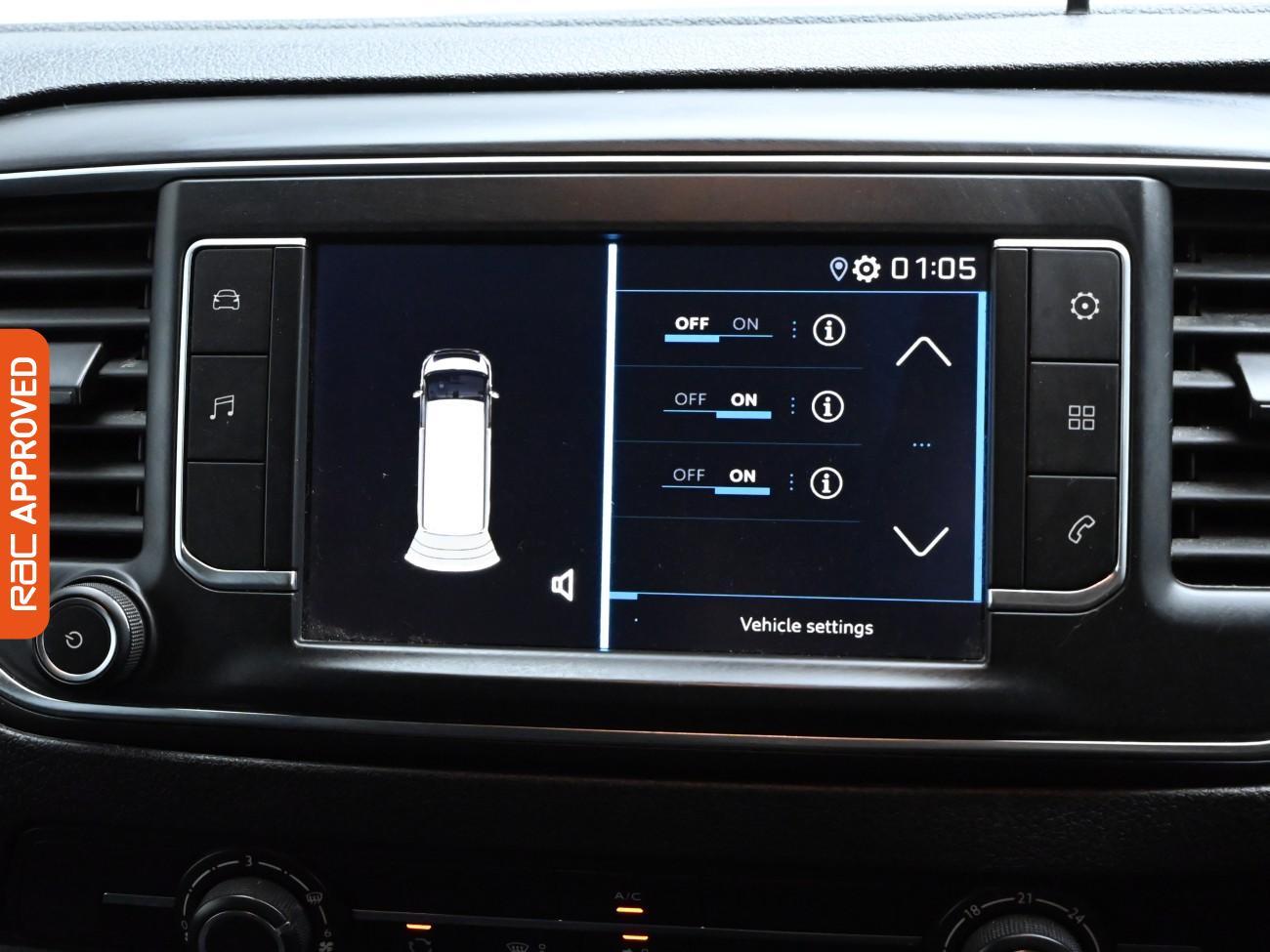 Used Peugeot Expert 2020 for sale - 75785959: Photo 24