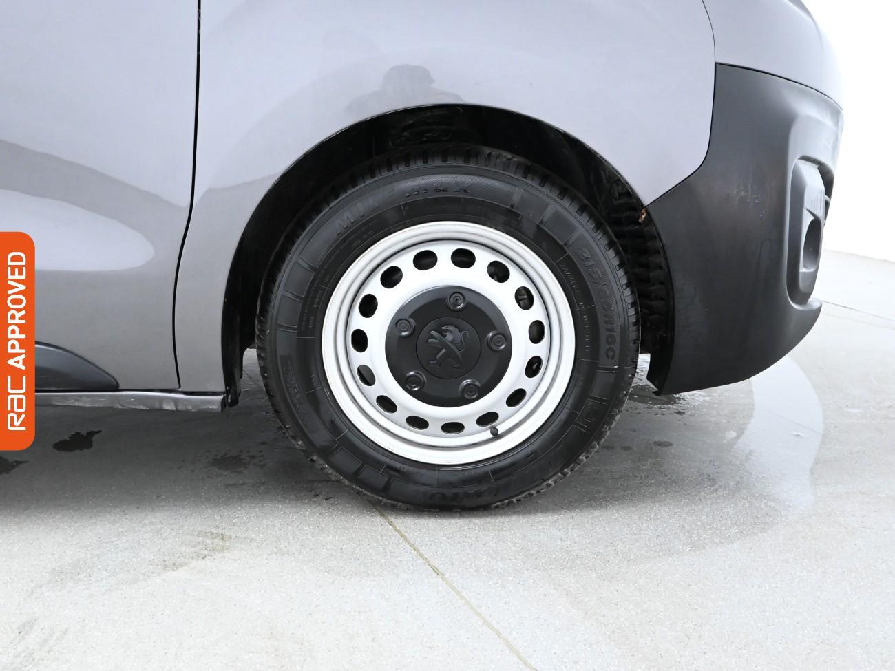 Used Peugeot Expert 2020 for sale - 75785959: Photo 25