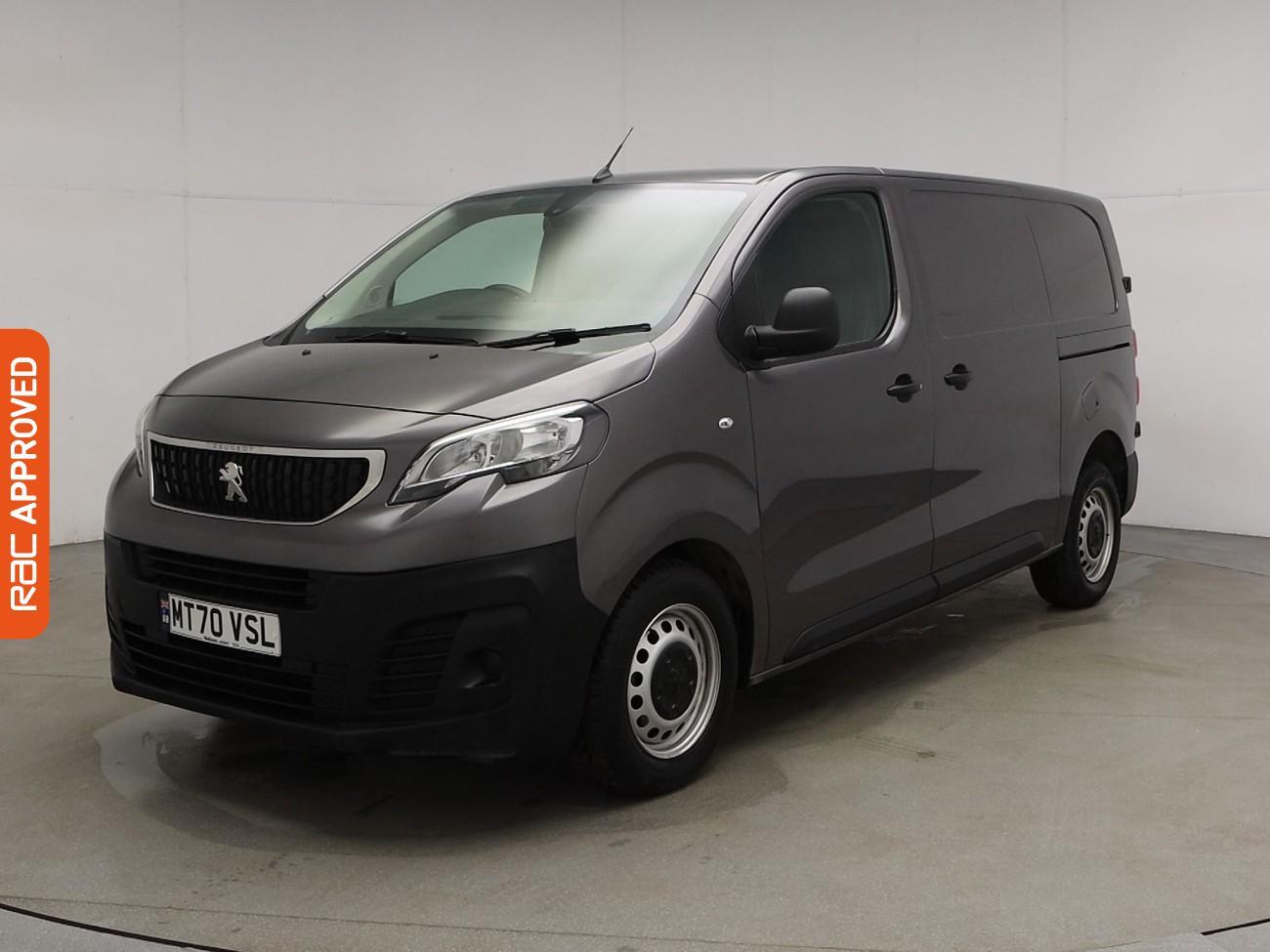 Used Peugeot Expert 2020 for sale - 75785959: Photo 26