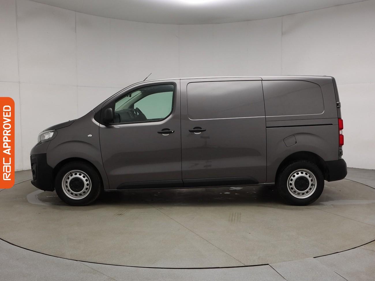 Used Peugeot Expert 2020 for sale - 75785959: Photo 27