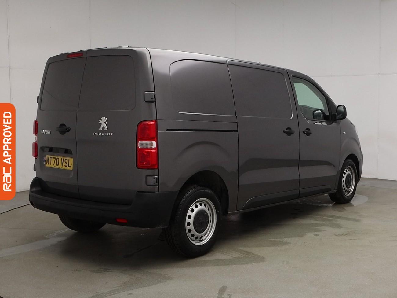 Used Peugeot Expert 2020 for sale - 75785959: Photo 28