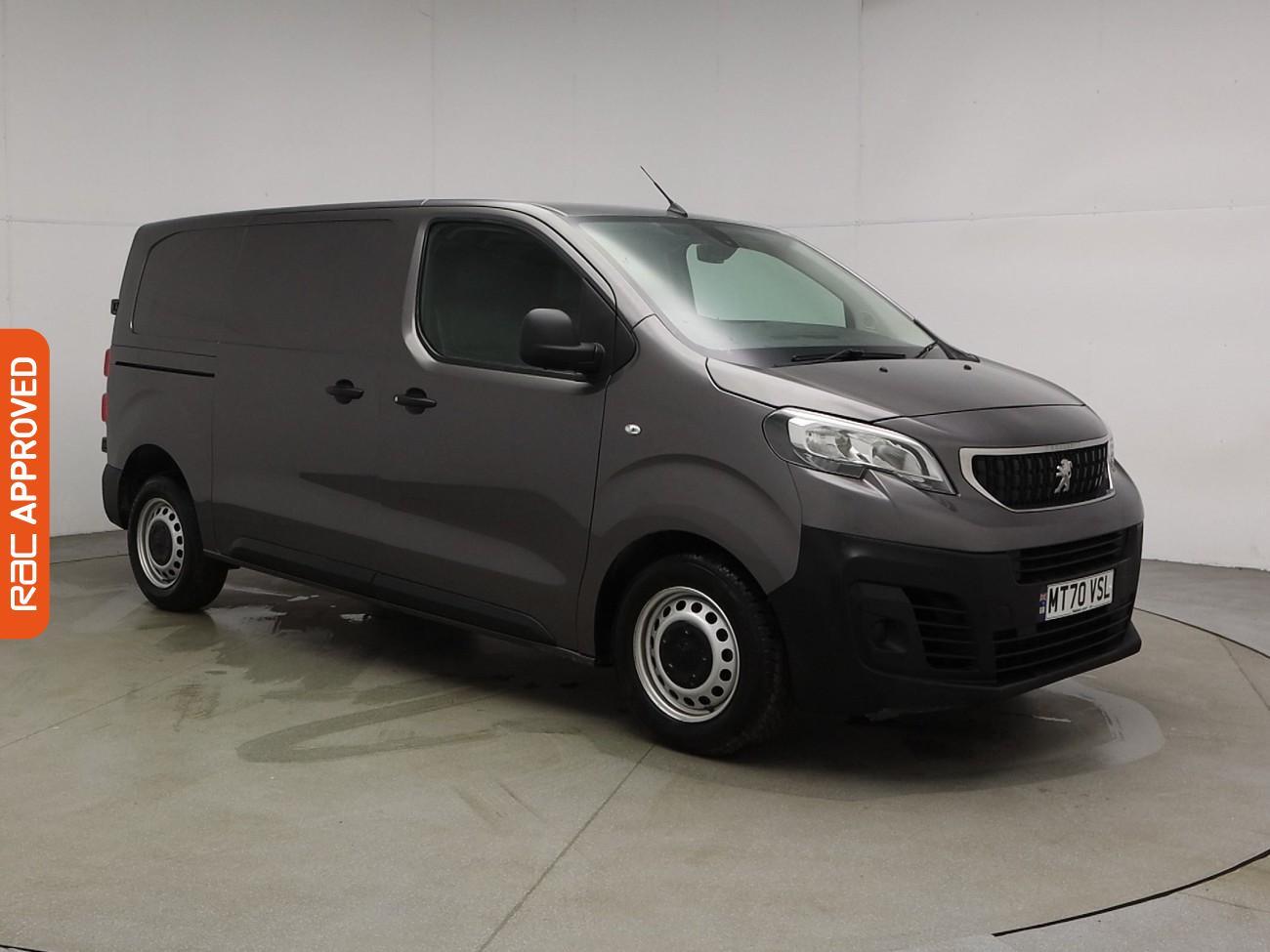 Used Peugeot Expert 2020 for sale - 75785959: Photo 4