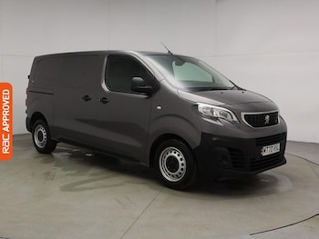 Used Peugeot Expert 2020 for sale - 75785959: Photo
