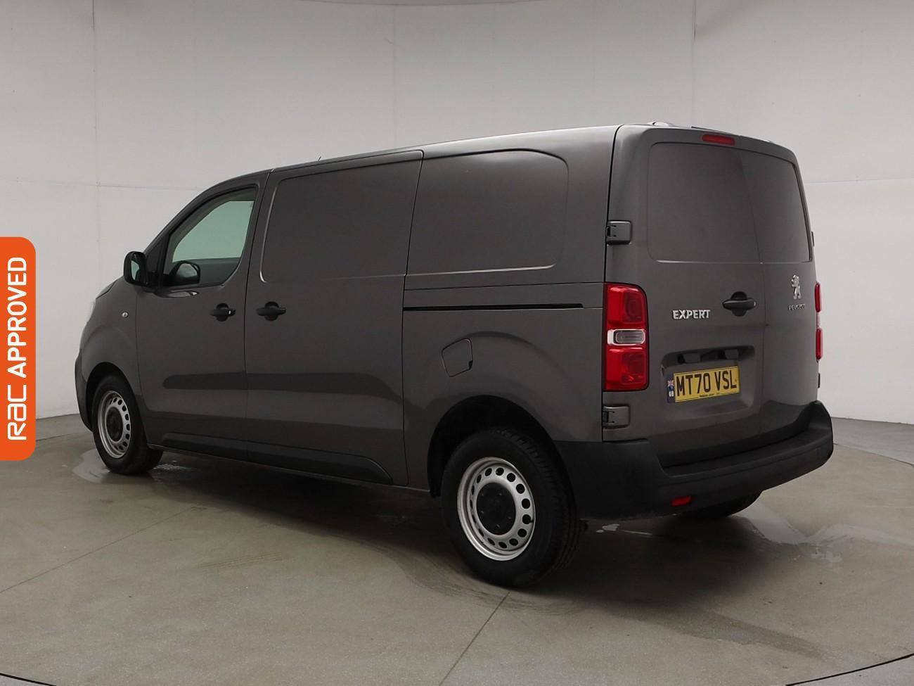 Used Peugeot Expert 2020 for sale - 75785959: Photo 6