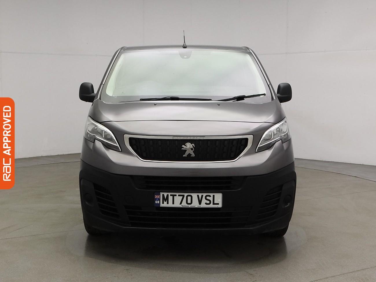 Used Peugeot Expert 2020 for sale - 75785959: Photo 7
