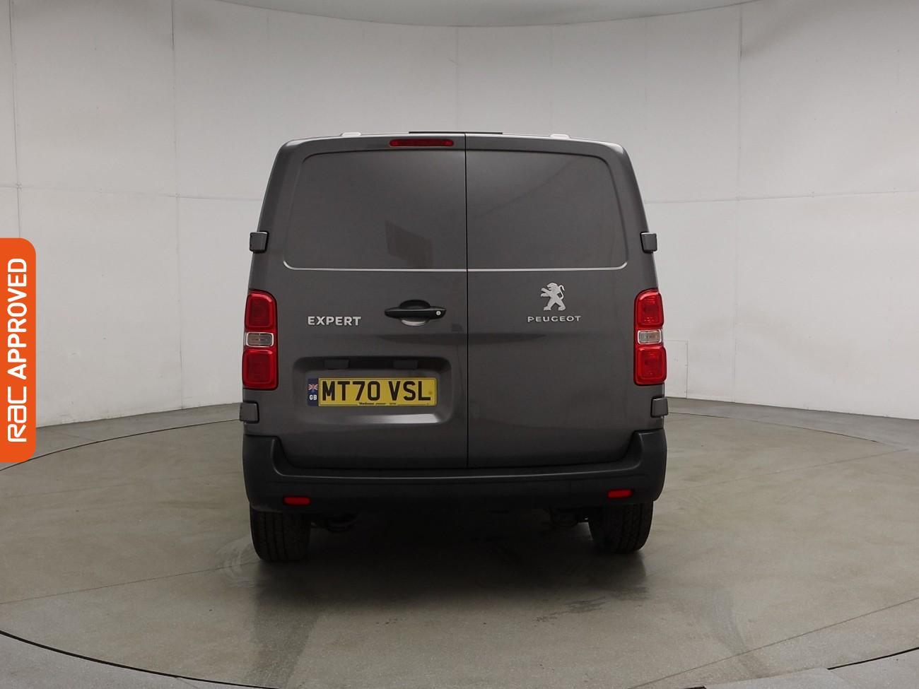 Used Peugeot Expert 2020 for sale - 75785959: Photo 8