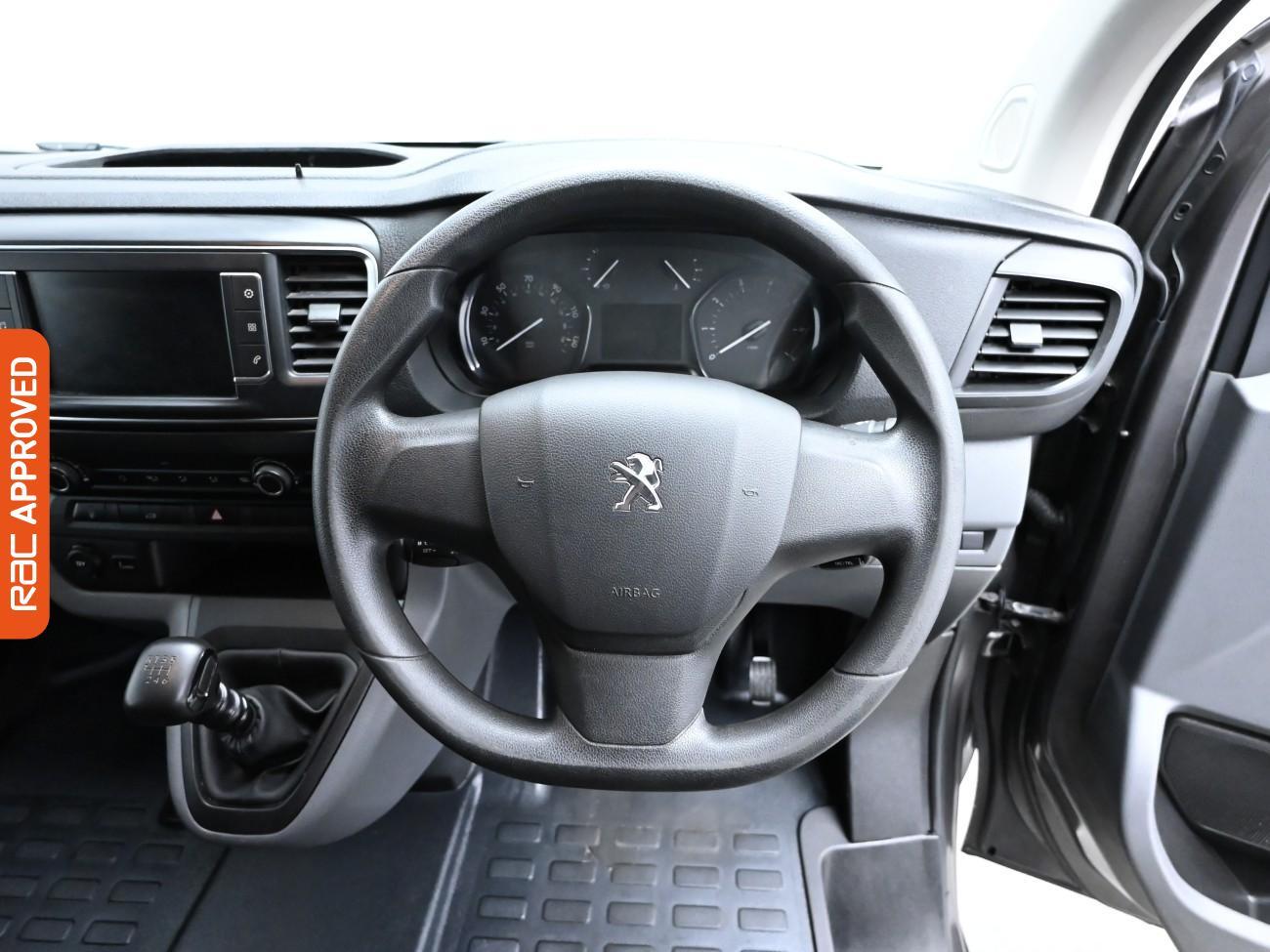Used Peugeot Expert 2020 for sale - 75785959: Photo 9