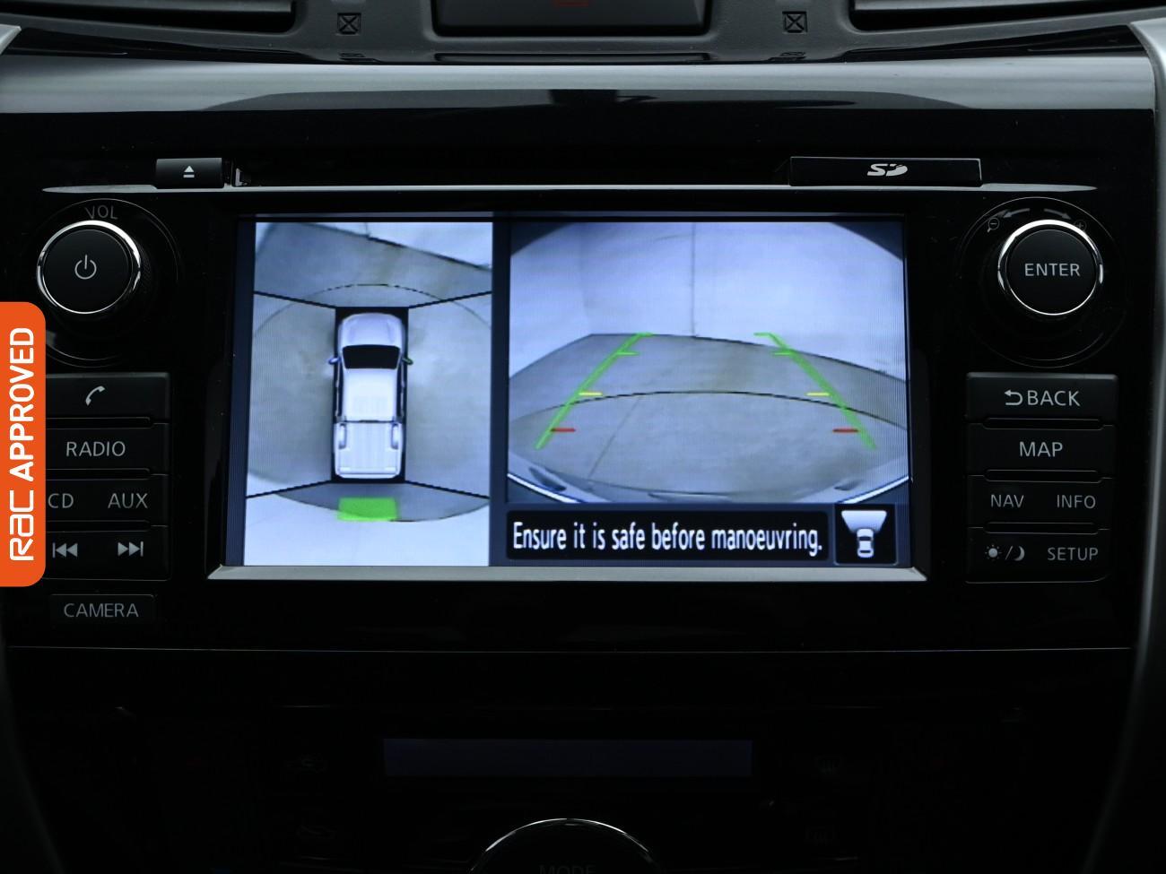 Used Nissan Navara 2019 for sale - 75699717: Photo 12