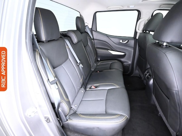 Used Nissan Navara 2019 for sale - 75699717: Photo 13