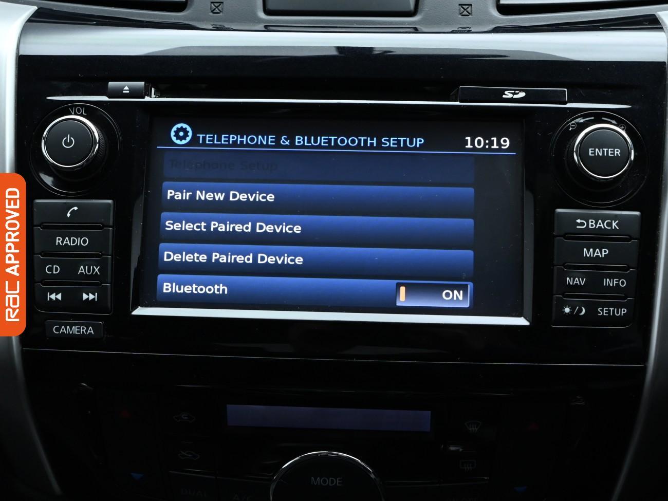 Used Nissan Navara 2019 for sale - 75699717: Photo 14