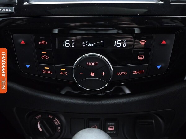 Used Nissan Navara 2019 for sale - 75699717: Photo 16