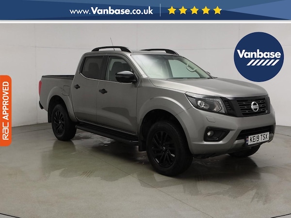 Used Nissan Navara 2019 for sale - 75699717: Photo 1